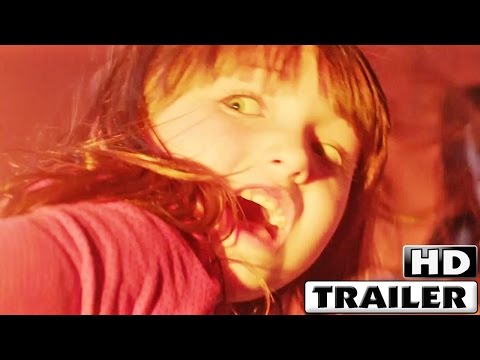Poltergeist Trailer 2015 Español