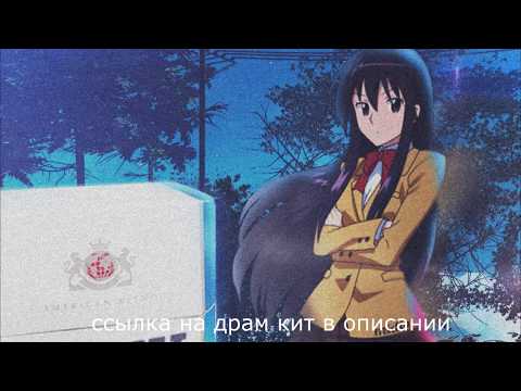 Midix Drum Kit Vol.1 При покупке роспись в подарок!!