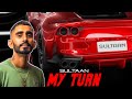 Sultaan - My Turn ( Official Video ) | Avvy Sra |