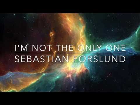 I'm Not The Only One - Sebastian Forslund | No Copyright Music (Free To Use & Monetize)
