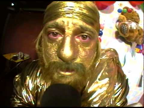 Imitación Martín Fierro - Videomatch