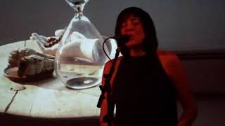 Damon &amp; Naomi - Lilac Land (Berlin, 2016)