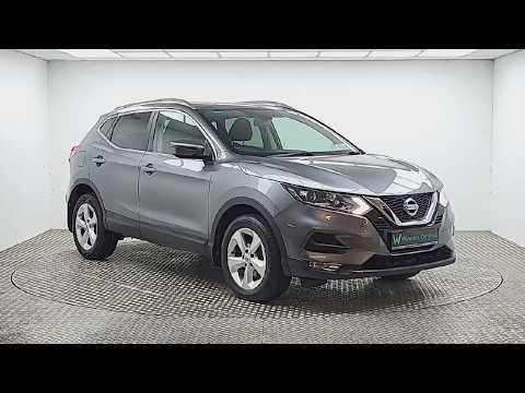 Nissan Qashqai 1.3 PET SV - Image 2