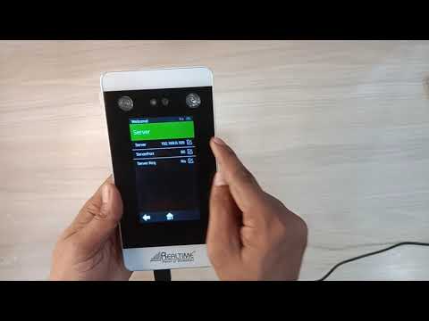 Face Recognition System