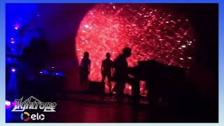 Electric Light Orchestra - Tightrope (1976) lyrics