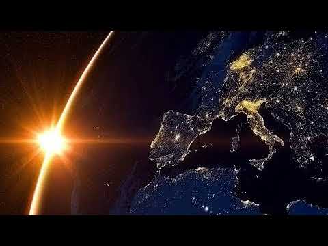 Marco Rochowski - Spacesynth Theme