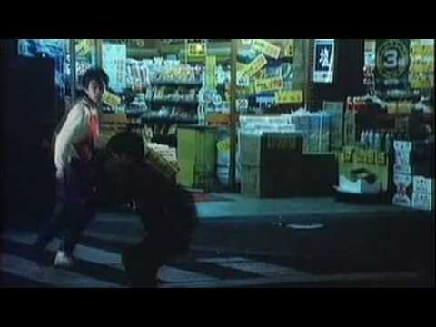 Trailers Female Market: Imprisonment