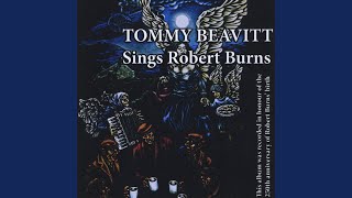 Yestreen I had a Pint o Wine