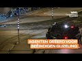 Agenten geëerd voor beëindigen gijzeling Apple Store in Amsterdam