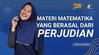 Download lagu Math Material Derived from Gambling | AP After School mp3