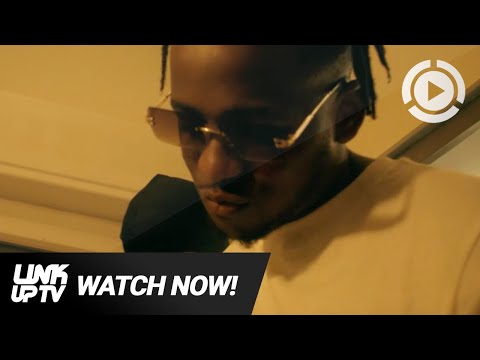 Jay-Em - Sunrise Freestyle [Music Video] Link Up TV