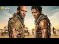 DEAD BORDER 2026 Jason Statham Tony Jaa Full Action Movie