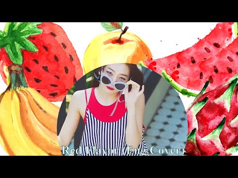 (English Cover) Red Velvet(레드벨벳) - Red Flavor // Springbee