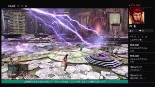 ［DDON］マングーのEM上からフィーバーします！