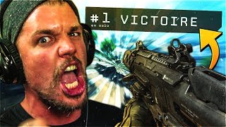 UNE ARME SURPRENANTE POUR LE TOP 1 SUR BLACKOUT