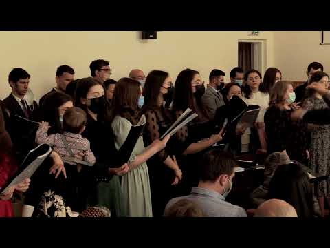 Corul Valenii de Munte - Cunosc raul Golgotei stralucitor