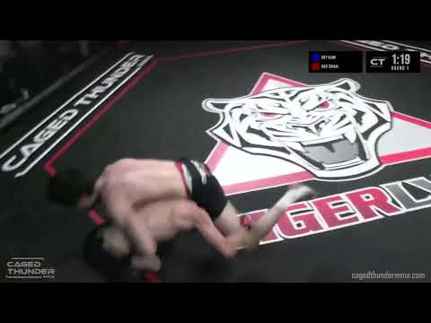 Joseph Kline vs Jack Schaal