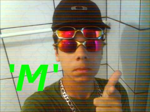 MDGA. Mc B.O. - Zika da Balada(èh o Bonde do MDGA)