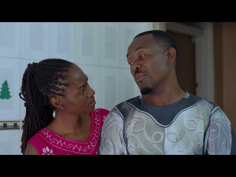 SINGLE MOTHER IN LOVE (new Zimbabwean film)