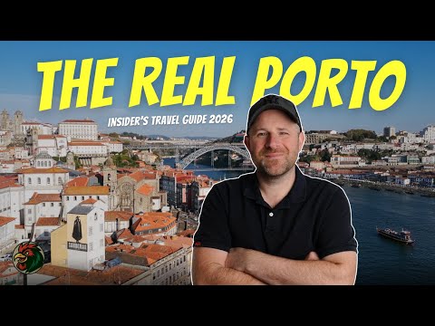 Explore the REAL PORTO: Authentic Tips & Must-See Spots