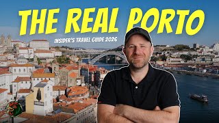 Explore the REAL PORTO: Authentic Tips & Must-See Spots