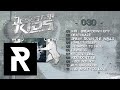 10 DESASTERKIDS - Autobahnsong 