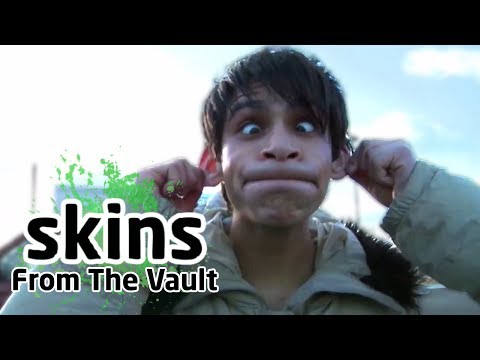 Skins: From The Vault - # 20 Series 3 Finale Behind The Scenes