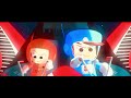 The Boss Baby End Credits Reupload