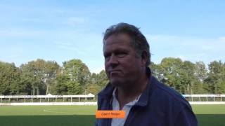 Interviews Heerjansdam -  Strijen