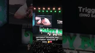 Download lagu love all versions 💕 #seventeen #dino #trigger #svt #trending #foryou #svtcarat #kpop mp3