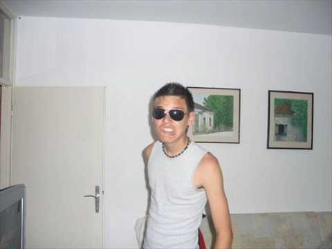 Silla-Za Dane (Serbian Rap)