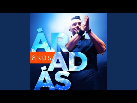 Magunk maradtunk (Live)