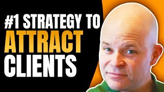 How to Get Clients For Your Coaching Business | Coach Sean Smith