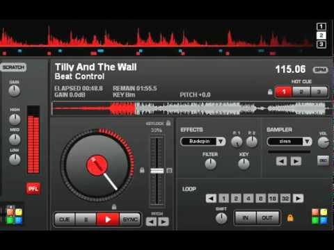 Tilly and The Wall - Beat Control