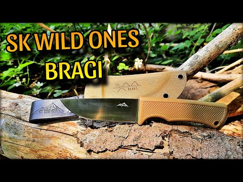 SK Wild Ones Bragi | Vorstellung und Praxistest