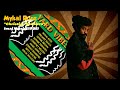 Mykal Rose - Christian Soldiers (Imaj Music) 1995