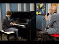 Dee Dee Bridgewater & Benny Green 'All Blues' | Live Studio Session
