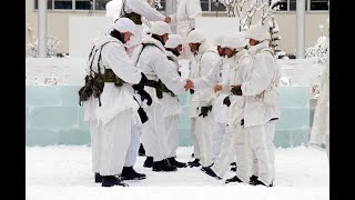 Navigating the Arctic: A Geostrategic Frontier for the U.S., Japan, and Partners