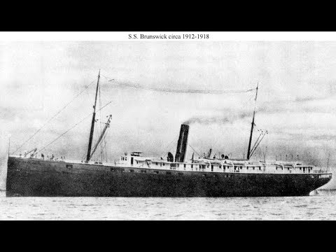 USS Niagara (III) - The Oddball bought by the press