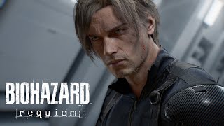 リッカー多すぎ！【バイオハザードレクイエム】#10