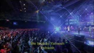 Yahweh (Hillsong) @ City Harvest Church