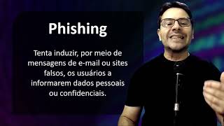Phishing