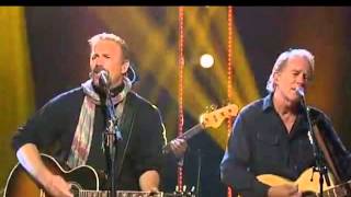 Kevin Costner & Modern West - Let the River Carry Itself - From Where I Stand