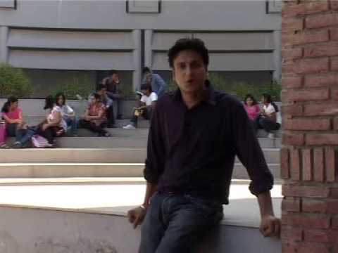 college-video