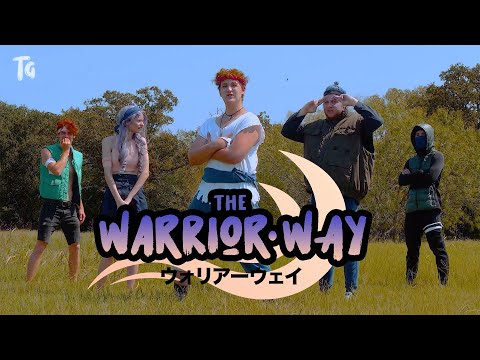 The Warrior Way | Episode 276 | (English Dub)