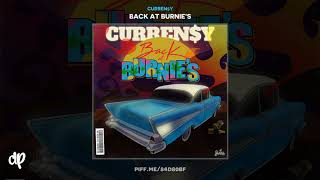 Curren$y - Money Machine 3 [Back At Burnie&#39;s]