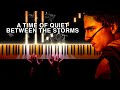 DUNE 2 - A Time of Quiet Between the Storms (Piano Version)