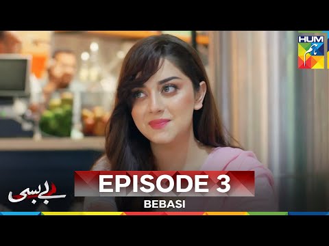 Bebasi Episode 3