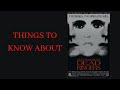 Dead Ringers EXPLAINED A DARK MESSAGE