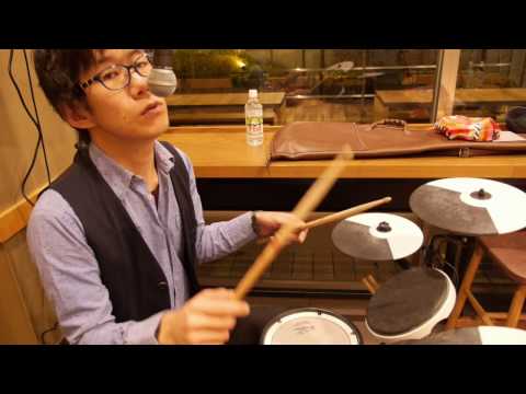 Tonerico Live  -今夜はブギーバック- cover.